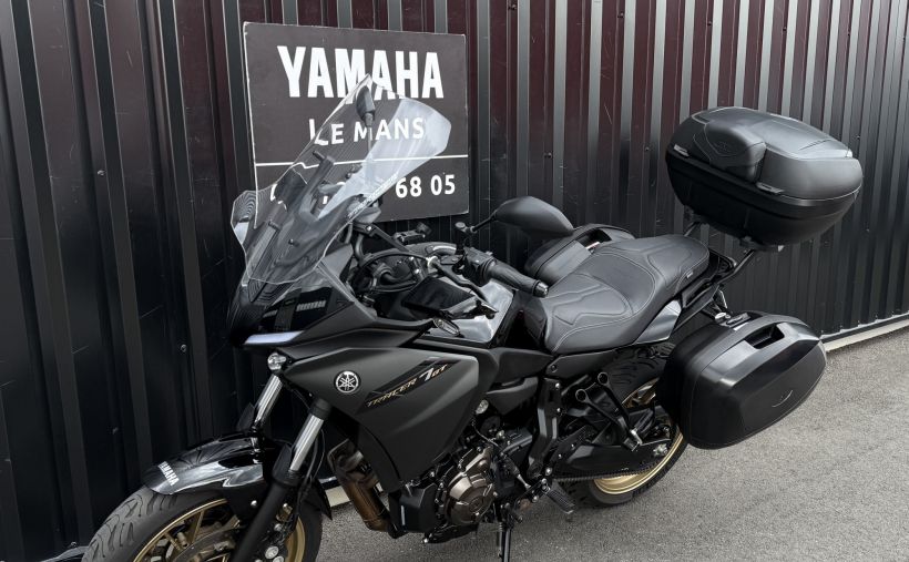YAMAHA TRACER 7 GT 3