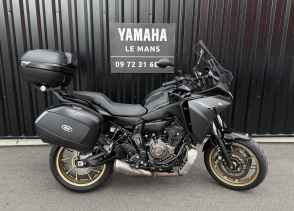 YAMAHA TRACER 7 GT - 2024