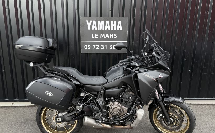YAMAHA TRACER 7 GT 0