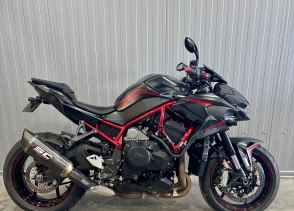 KAWASAKI Z H2 - 2021