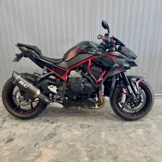 KAWASAKI Z H2 - 2021