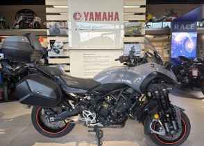 YAMAHA NIKEN 850 GT FAIBLE KM 132€/MOIS* GTIE 12 MOIS - 2020