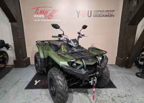 YAMAHA KODIAK - 2025