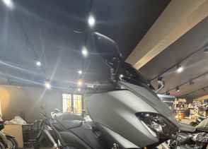 YAMAHA XP T-MAX 560 TECH MAX KAMO - 2020