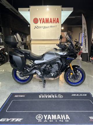 YAMAHA TRACER 9 GT - 2021