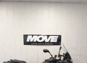 YAMAHA TRACER 9 GT+ Y-AMT - 2025