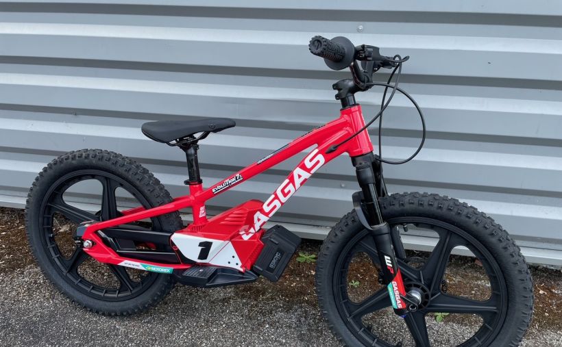 GASGAS MC-E 1.20 0