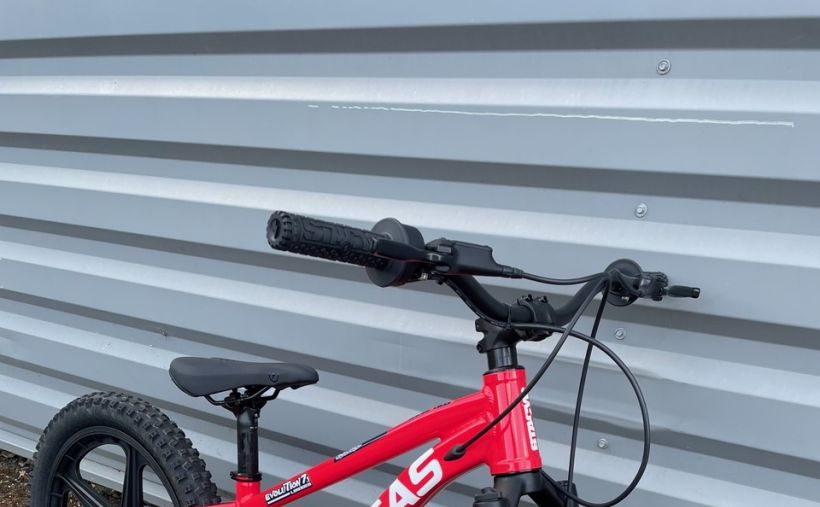 GASGAS MC-E 1.20 1