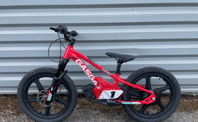 GASGAS MC-E 1.20 2