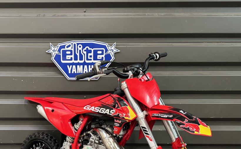 GASGAS MC 50 1