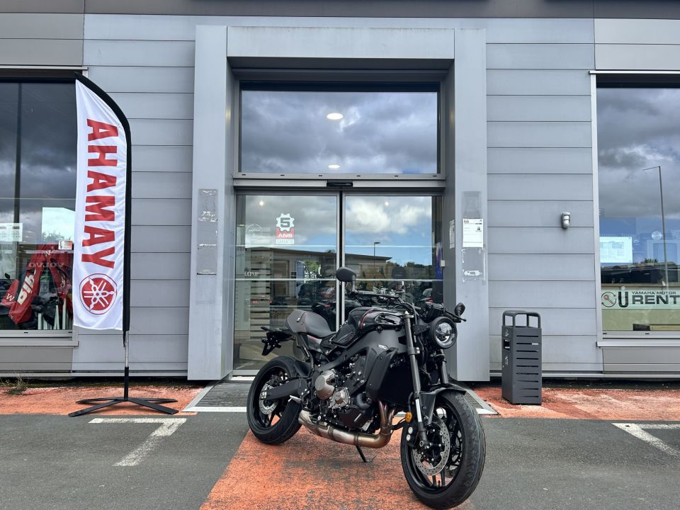 YAMAHA XSR 900 35KW 26