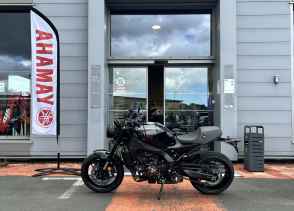 YAMAHA XSR 900 35KW - 2025