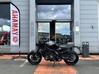 YAMAHA XSR 900 35KW - 2025