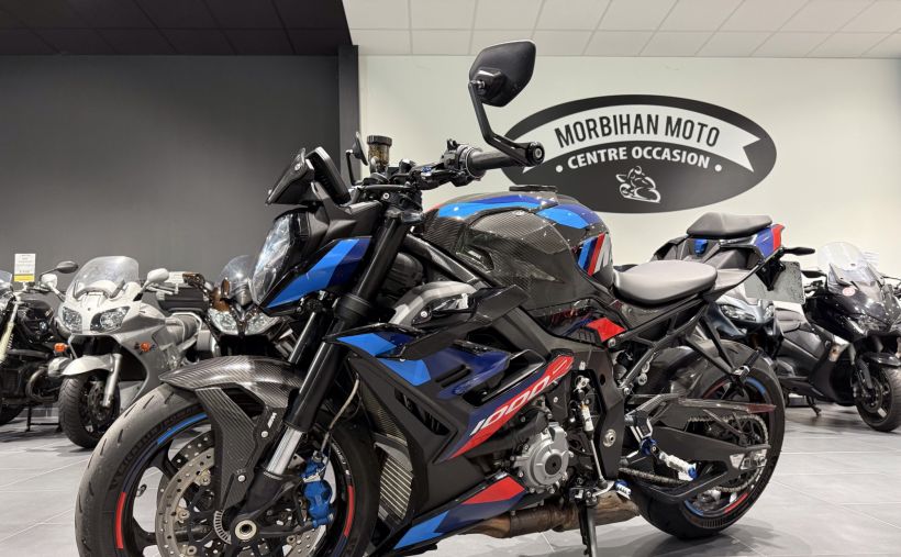 BMW M 1000R 0