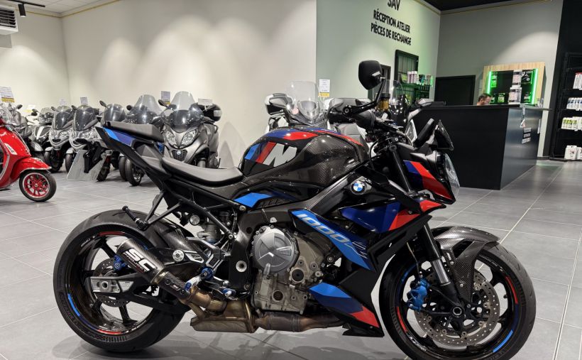 BMW M 1000R 1