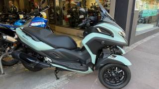 YAMAHA TRICITY 300 - 2025