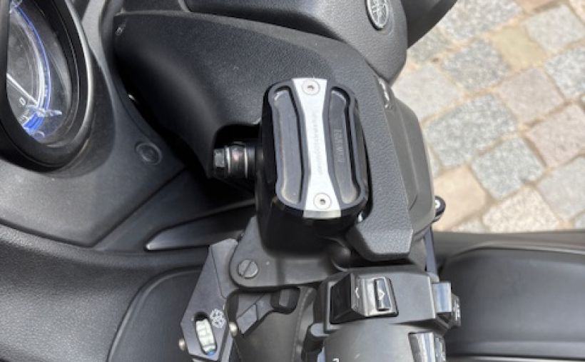 YAMAHA XP T-MAX 560 TECH MAX 5