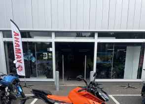 KTM 390 DUKE - 2024