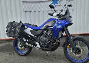 YAMAHA XTZ TENERE 700 - 2025