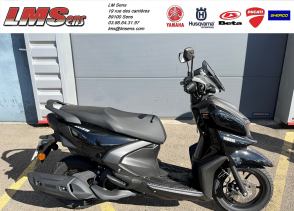 YAMAHA CYGNUS - 2024