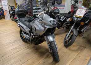 HONDA XL 700 - 2005