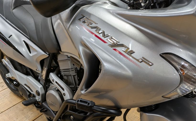 HONDA XL 700 30