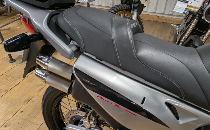 HONDA XL 700 40
