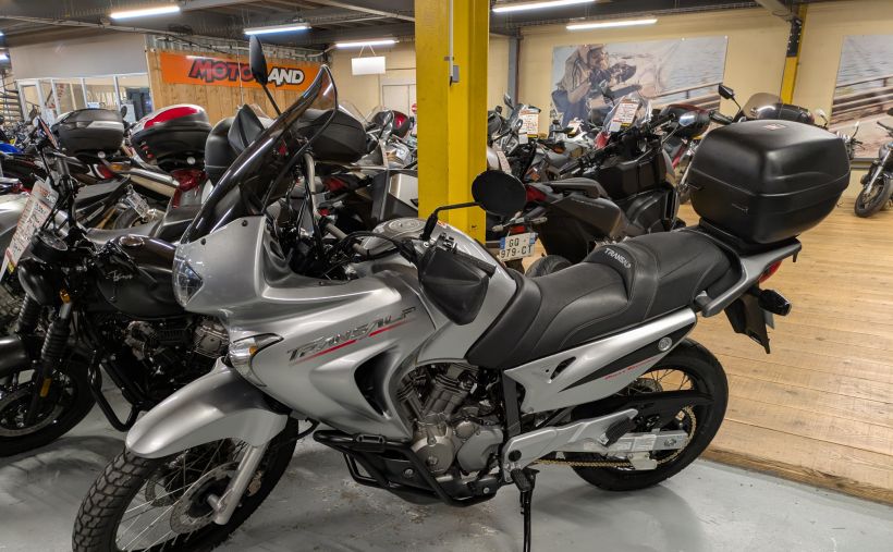 HONDA XL 700 20