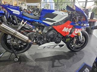 YAMAHA YZF 1000 R1 - 2018