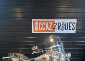 HARLEY-DAVIDSON SOFTAIL HERITAGE 1868 CLASSIC - 2024