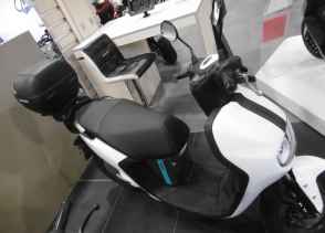 YAMAHA NEOS - 2023