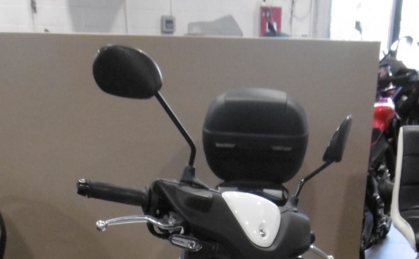 YAMAHA NEOS 1