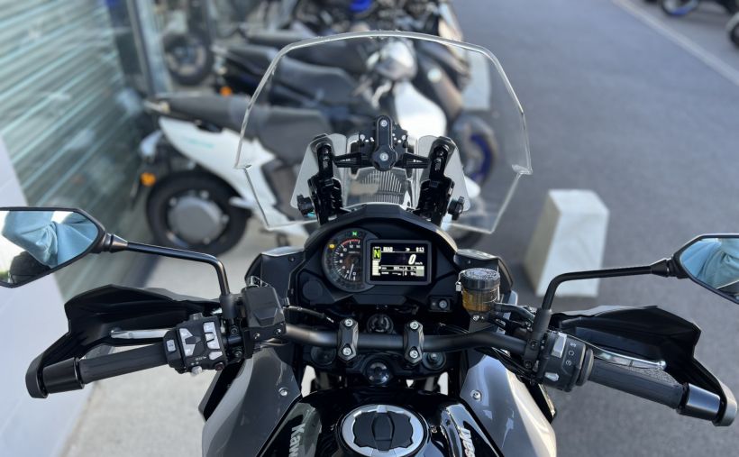 KAWASAKI Versys 1100 S 6