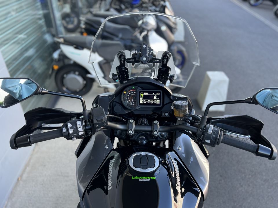 KAWASAKI Versys 1100 S 6