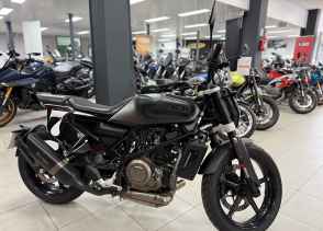 HUSQVARNA SVARTPILEN 701 - 2019