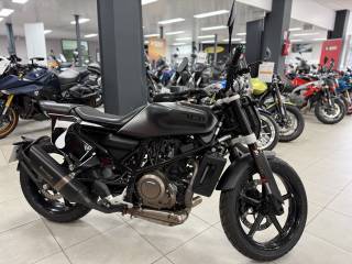 HUSQVARNA SVARTPILEN 701 - 2019