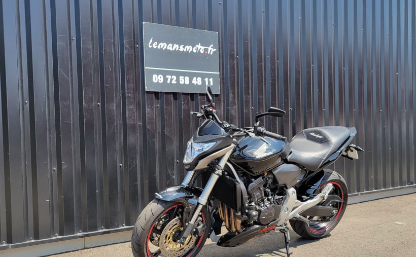 HONDA CB 600 F HORNET 1