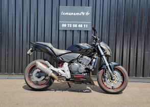 HONDA CB 600 F HORNET - 2011