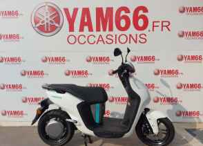 YAMAHA NEO'S 50 ELECTRIQUE - 2025