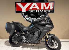 YAMAHA TRACER 9 GT - 2025