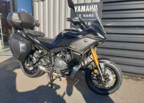 YAMAHA TRACER 7 GT - 2025