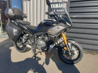 YAMAHA TRACER 7 GT - 2025