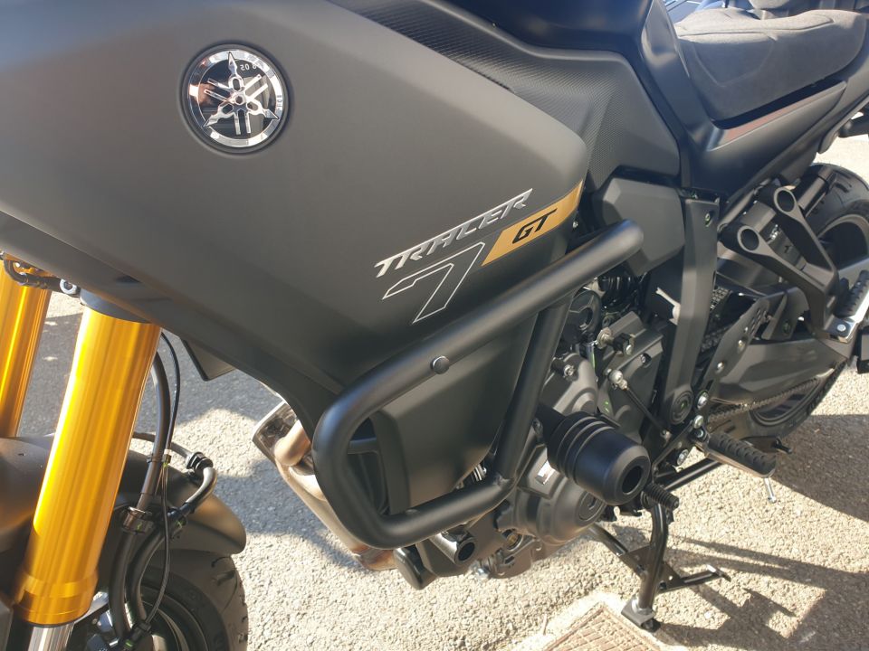 YAMAHA TRACER 7 GT 10