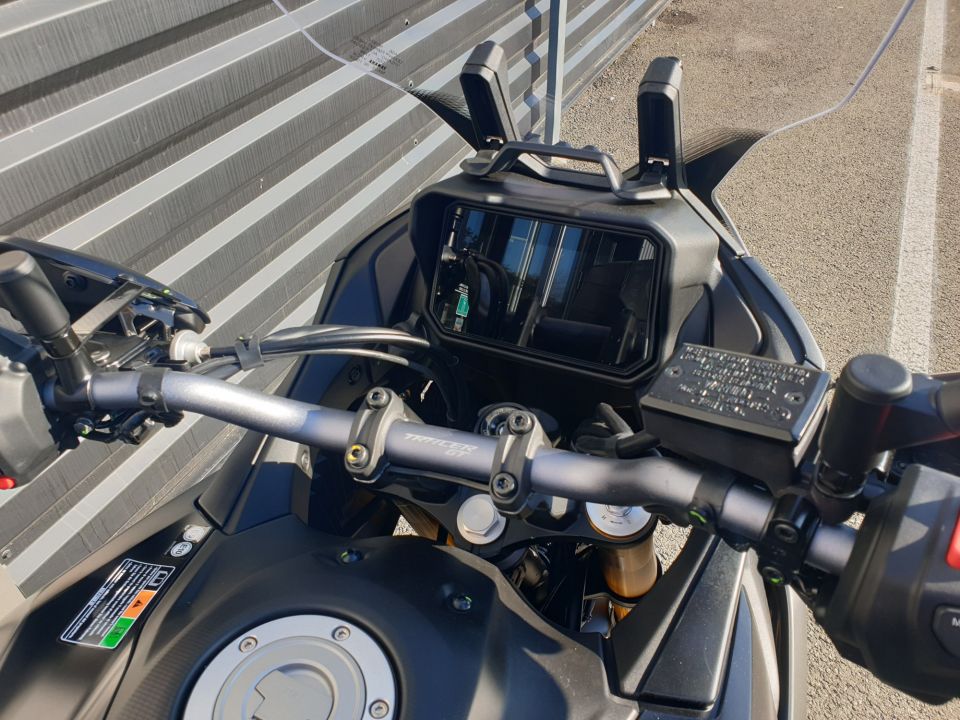 YAMAHA TRACER 7 GT 15