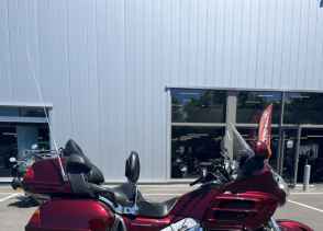 HONDA GL1800 GOLDWING - 2005