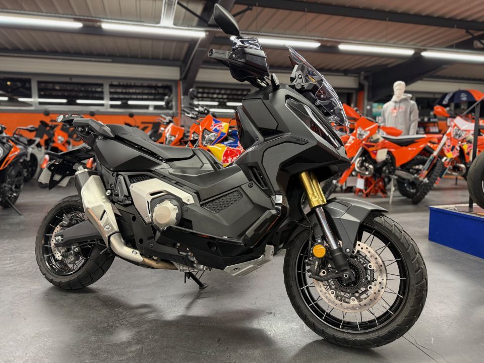 HONDA X-ADV 0