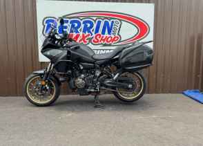 YAMAHA TRACER 7 GT - 2024