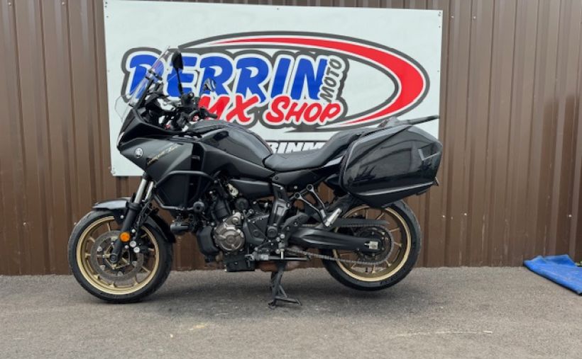 YAMAHA TRACER 7 GT 0