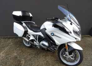 BMW R 1200 RT - 2017