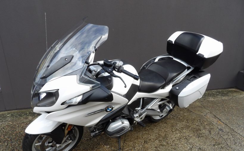 BMW R 1200 RT 4